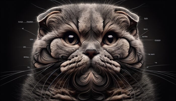 Ear Maintenance for Scottish Folds: Essential Care Tips