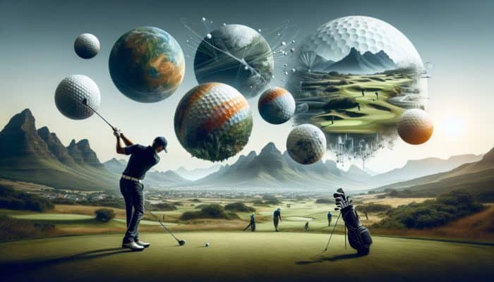 Control Golf Shot Trajectory in South Africa: Master Your Game
