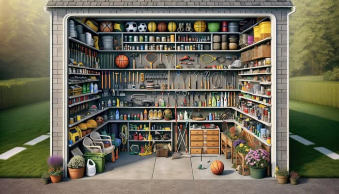 Clearing Garages in the UK: Expert Tips for Success