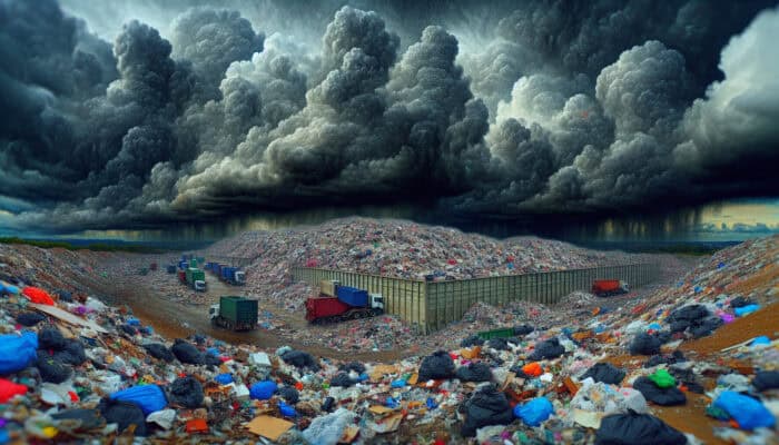 Reducing Landfill Waste: Effective Strategies for UK Clearances