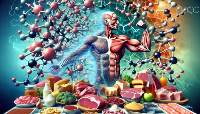 Glutamine for Optimal Recovery Enhancement