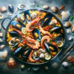 Seafood Paella Recipes for Memorable Gatherings