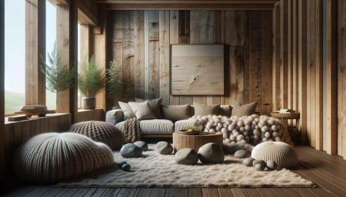 Natural Texture Embraces: The Complete Formation Guide