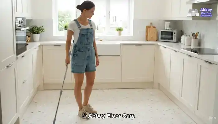 Terrazzo Surfaces Cleaning: Best Recommended Products