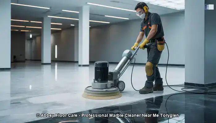 Marble Cleaner Services Available in Toryglen Nearby