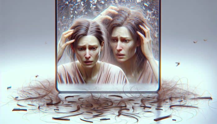 Postpartum Hair Support: Essential Recovery Guide for New Mums