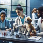 Pet Health Screenings: Crucial Care for Rescue Animals