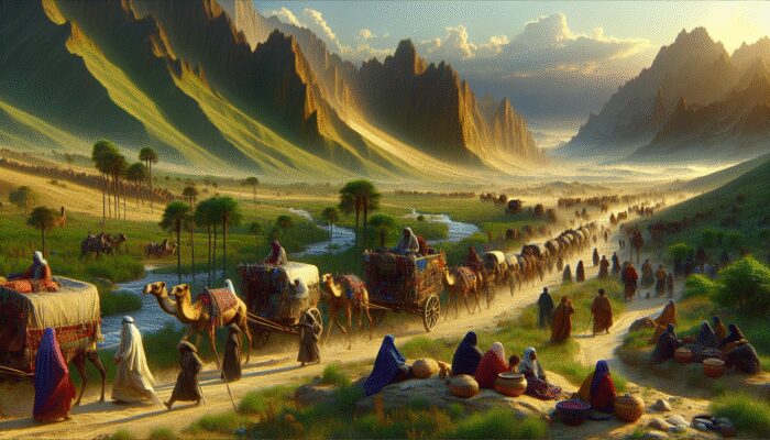 Travel Guide from San Miguel de Allende to Queretaro