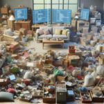 House Clearance: Key Tips for Holiday Cleanups in the UK
