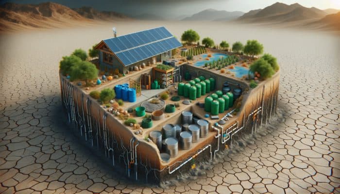 Water Collection Systems: Essential Solutions for Eco-Friendly Living