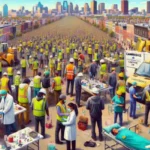 Safety Gloves Supplier in Cambridge: Your Trusted Choice