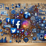 Social Media Marketing Strategies for Melksham’s Small Businesses