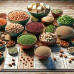 Plant-Based Protein: A Global Transition in Nutrition