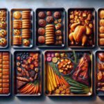 Baking Sheets: The Essential Guide to Even Cooking