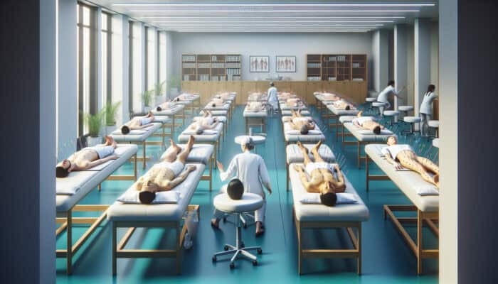 Acupuncture for Mental Fatigue: A UK Holistic Solution