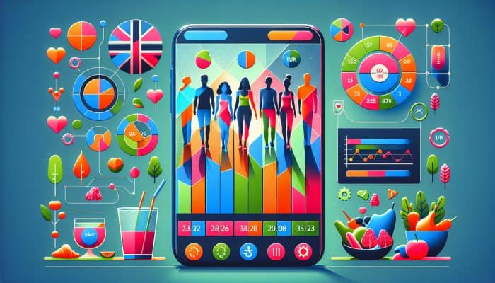 Nutrition Tracking Apps in the UK: Best Choices to Consider
