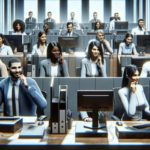 Maximising Efficiency with Human Virtual Assistants for Non-profits