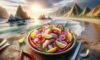 Peruvian Ceviche Recipes: Unmissable Delights for Foodies