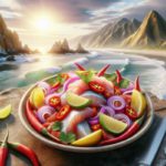 Peruvian Ceviche Recipes: Unmissable Delights for Foodies