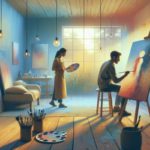 Art Therapy for Emotional Expression Across the UK