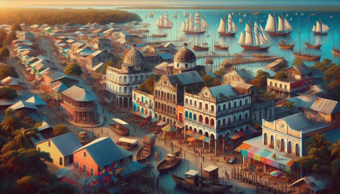 Belize City Travel Guide: Essential Tips for Your Journey