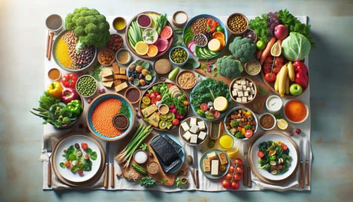 Vegan Guest Cooking: Essential Tips for Success