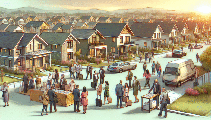 Budget-Friendly First-Time Homebuyer Areas in Ermelo