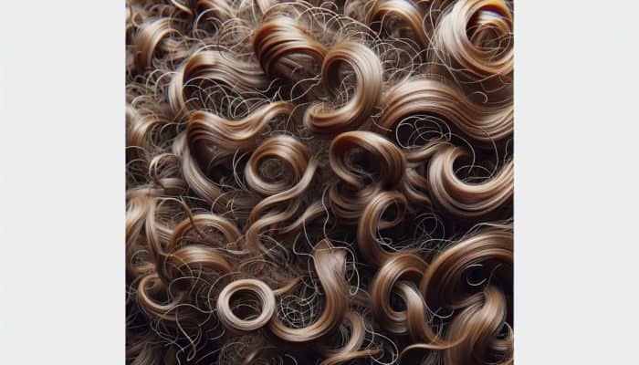 Frizz Control Cream: The Key to Sleek, Smooth Hair