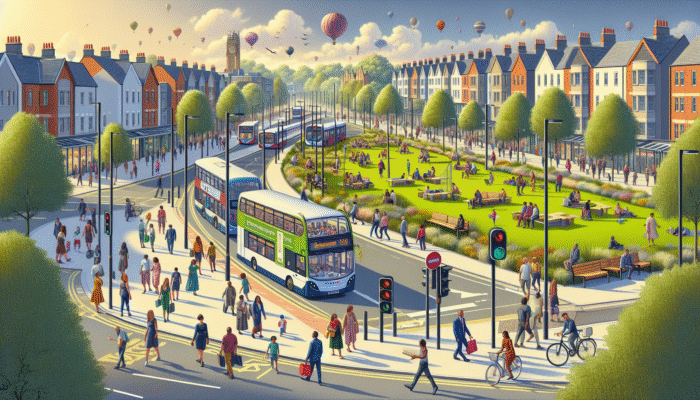 Entry-Level Homes Near Kempton Park: Best Options Available