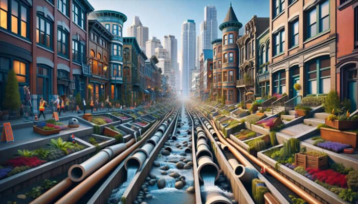 Outdoor Drainage Services in Gastown, Vancouver: Expert Help