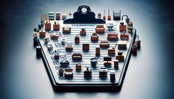 Clear Your Small UK Home with These Easy Tips