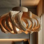 Raffia Blonde: Exploring Textured Light Hair Development