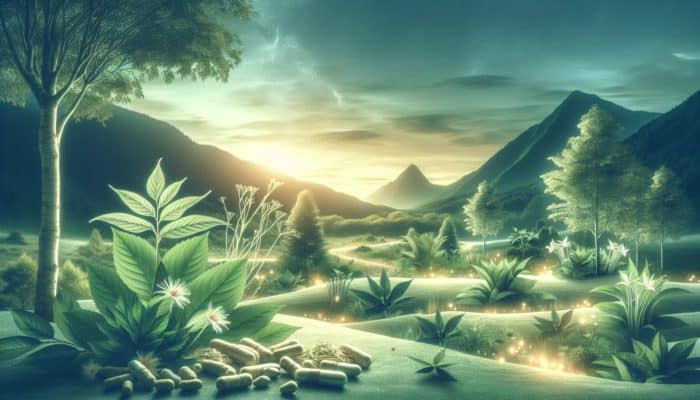 Adaptogens in Fitness: The Universal Trend on the Rise