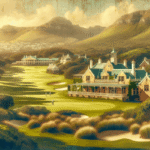 Parow Golf Club: South Africa’s Premier Golf Course