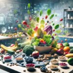 Nutrition for Chronic Fatigue: Essential Guide for the UK