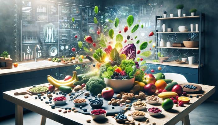 Nutrition for Chronic Fatigue: Essential Guide for the UK