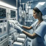 Medical Tissue Wipes for Optimal Hygiene Solutions