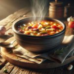 Fall Soup Recipes for Chilly Nights: Comfort in a Bowl