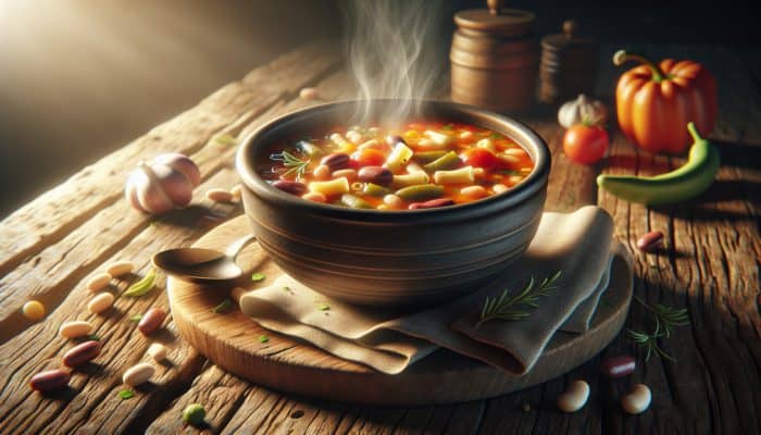 Fall Soup Recipes for Chilly Nights: Comfort in a Bowl