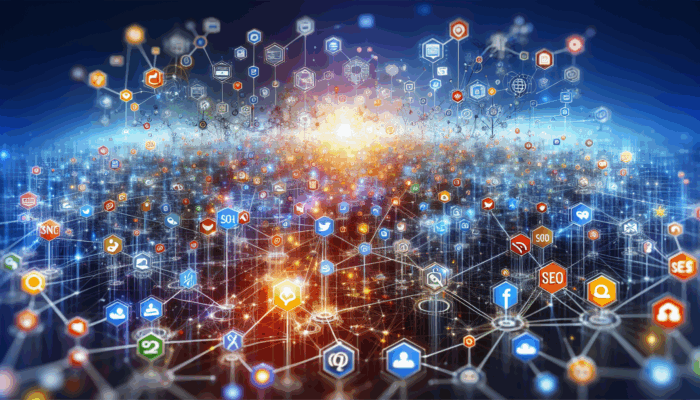 Online Marketing: Boost Local Reach for Small Businesses in Frome