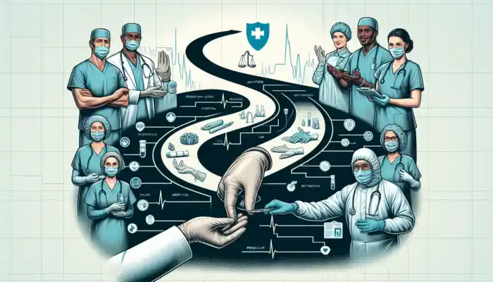 Sterile Gloves Supplier: Trustworthy Options in Ashford