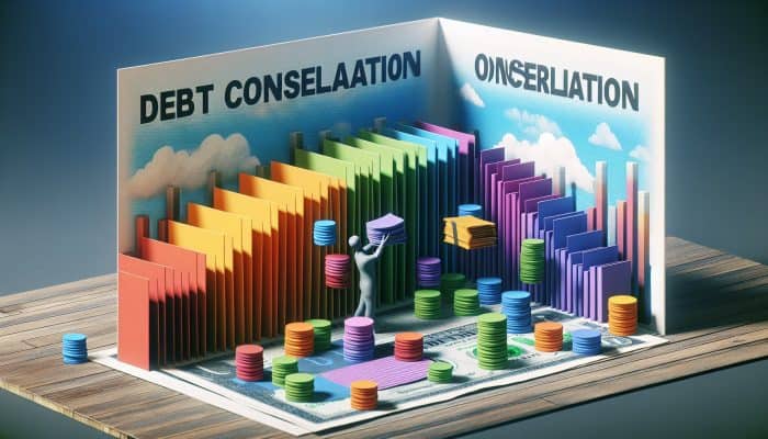 Debt Consolidation Lenders: A UK Negotiation Guide