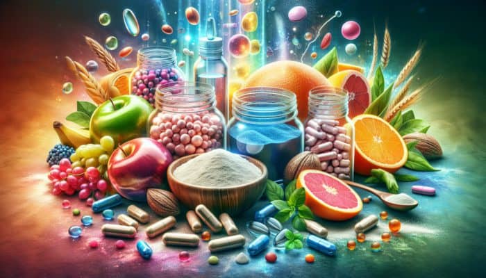 Collagen Blends for Recovery: A Key Guide for You