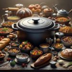 Dutch Oven: A Must-Have Essential for Your Kitchen
