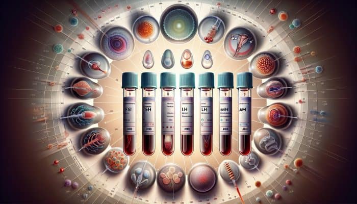 Fertility Blood Test: Essential Guide for Bearsden Residents