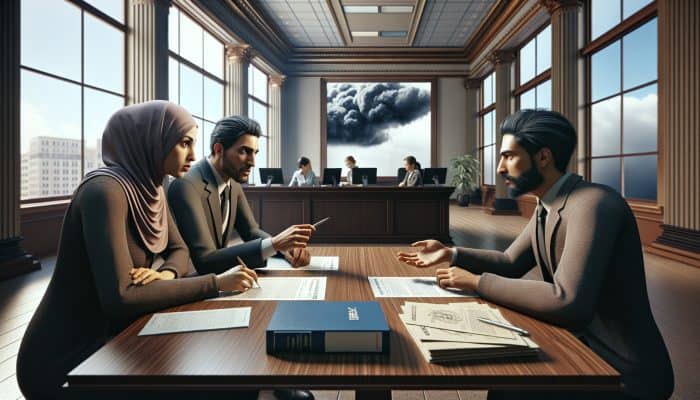 Cosigner Rules for Debt Consolidation Loans in the UK