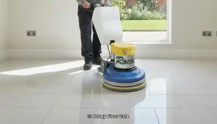 Impact of Modern Cleaners on Porcelain Tile Surfaces