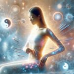 Abdominal Pain Relief through Acupuncture in the UK