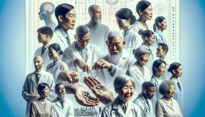 Acupuncture: A Quick Guide to Allergy Prevention in the UK