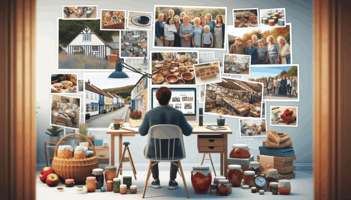 Blog Writing in Beaminster: Boost Your Small Business Presence